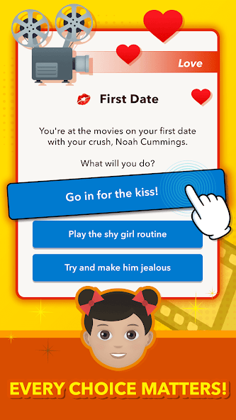 The Ugly to Beauty Challenge in BitLife guide cover